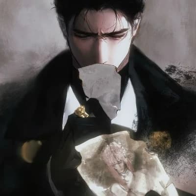 BL— I want you... Not them thumbnail