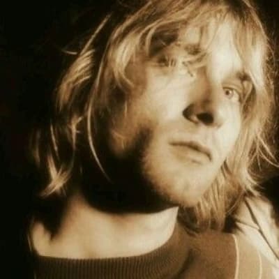 Kurt Cobain thumbnail