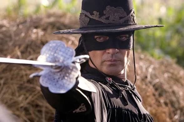 Zorro thumbnail