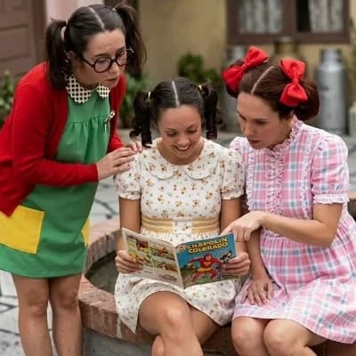 El Chavo thumbnail