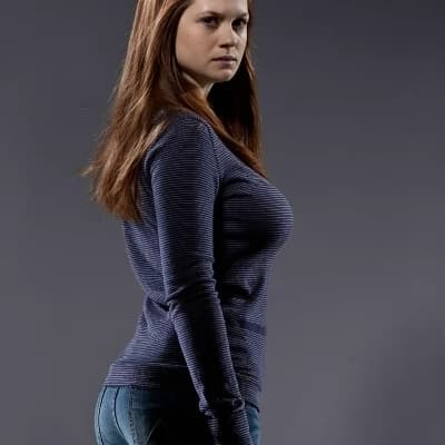Ginevra "Ginny" Weasley thumbnail