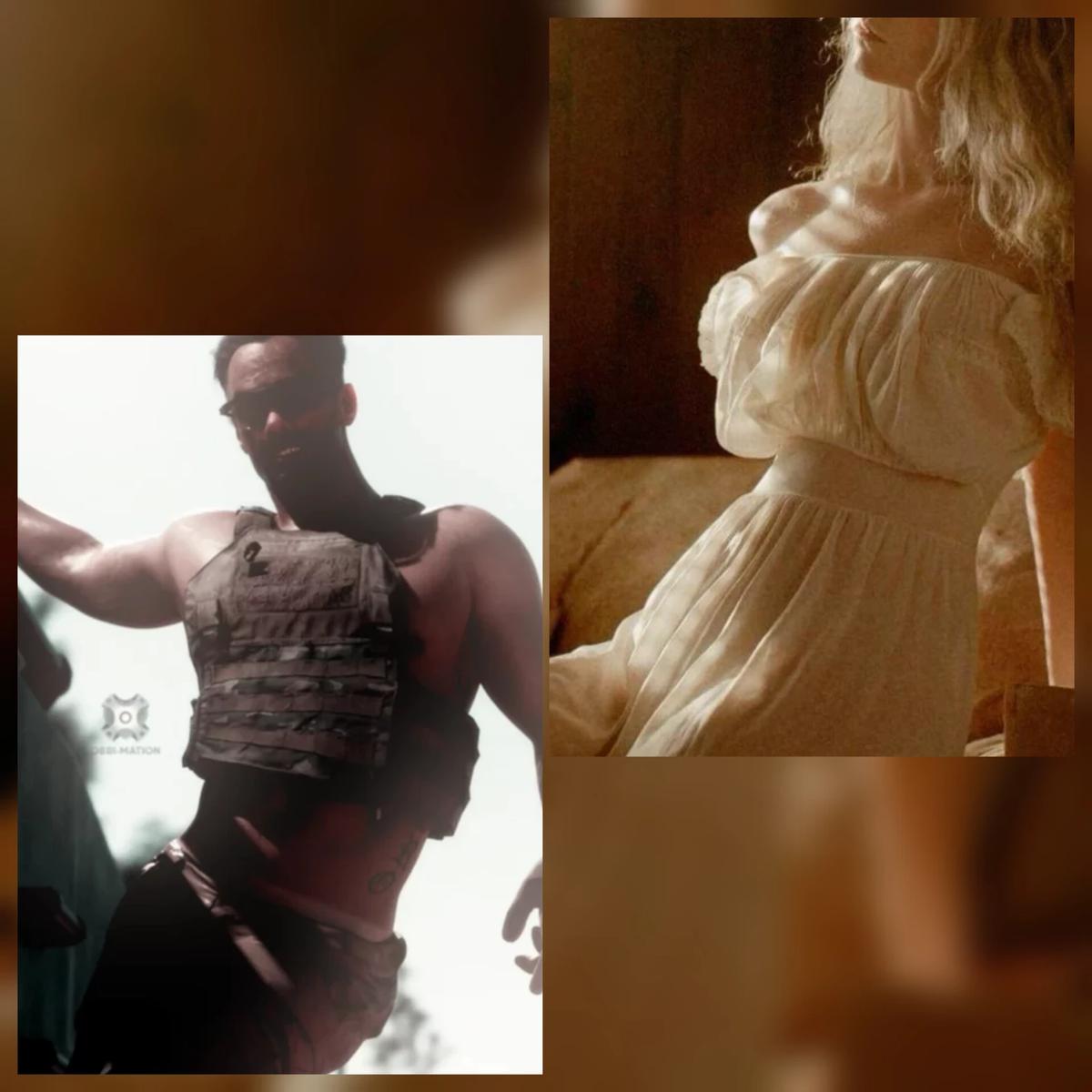 Alejandro thumbnail