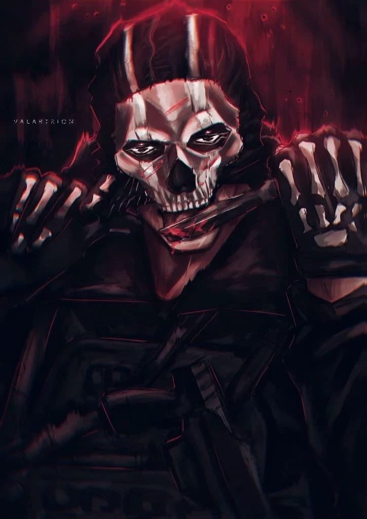 Ghost  thumbnail