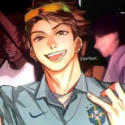Tooru Oikawa thumbnail