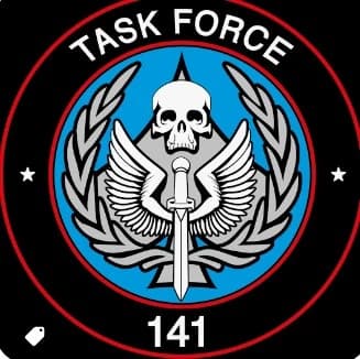 Taks force 141 thumbnail