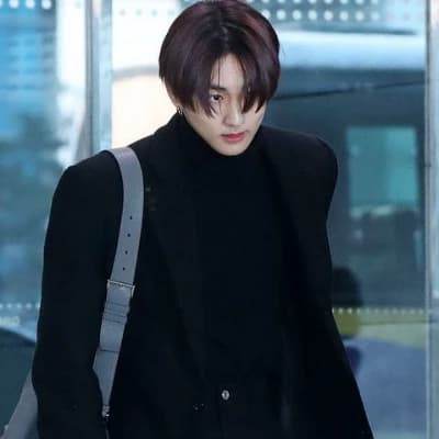 Yang Jungwon thumbnail