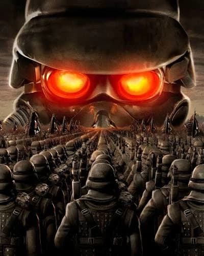 Helghast Trooper (RPG) thumbnail