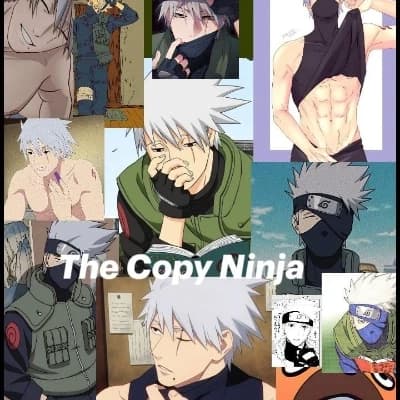 Kakashi Hatake thumbnail