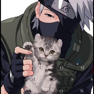 Kakashi Hatake thumbnail