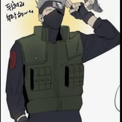 KAKASHI thumbnail