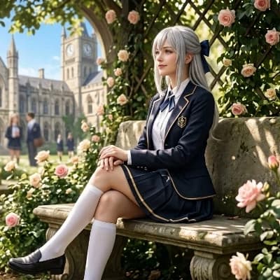 Elena von Astrea (The Noble Genius) thumbnail