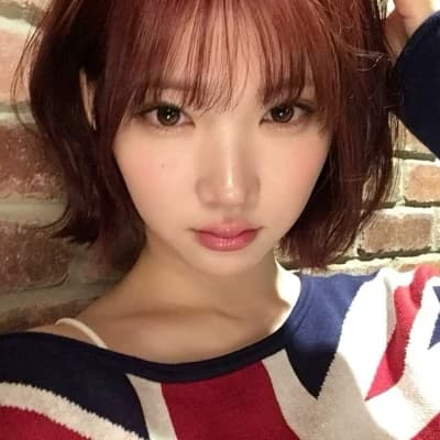 Choi Jiwoo ~ Hearts2hearts thumbnail