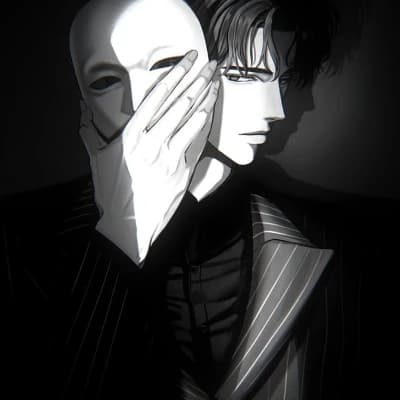 Lucian Cross thumbnail