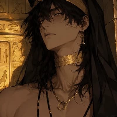 Zayn Khalil - King of Egypt  thumbnail