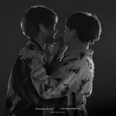 Kim Taehyung thumbnail