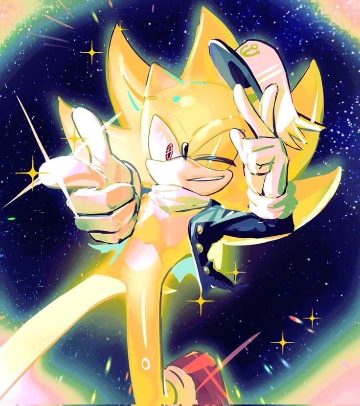 Sonic  thumbnail