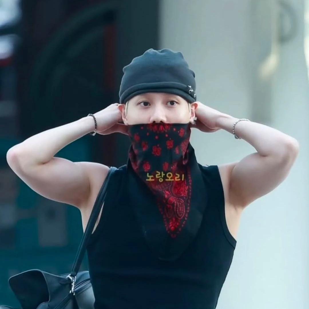 Taemin thumbnail