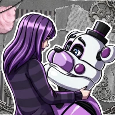 Funtime Freddy & Millie  thumbnail