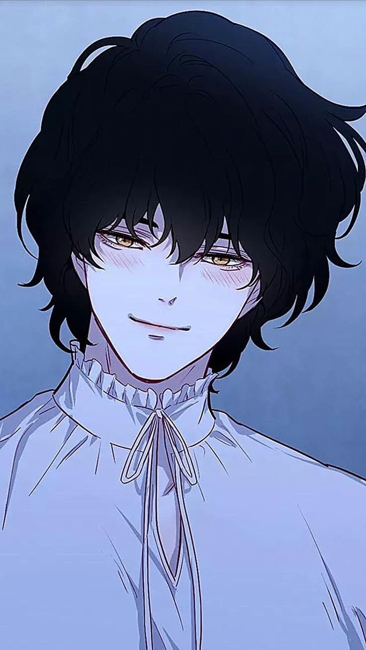 Isaac (vampire) thumbnail