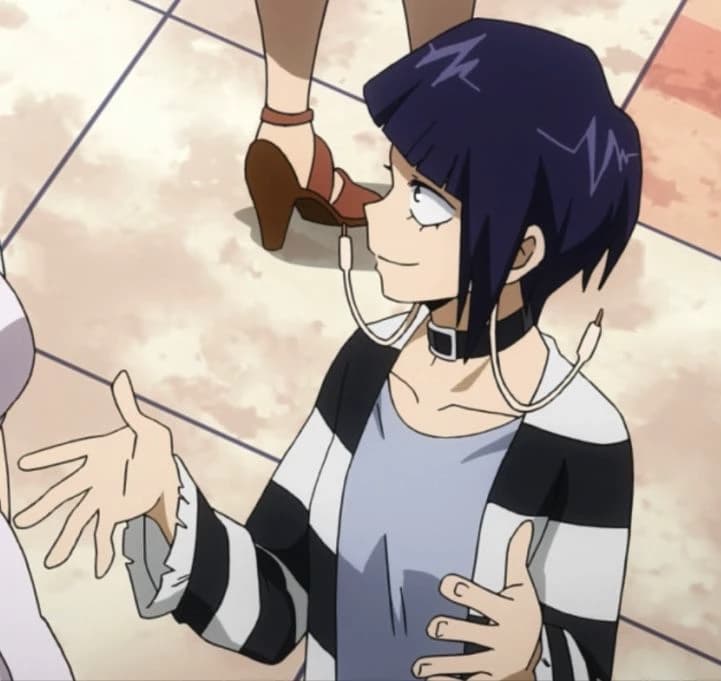 Kyoka Jiro  thumbnail