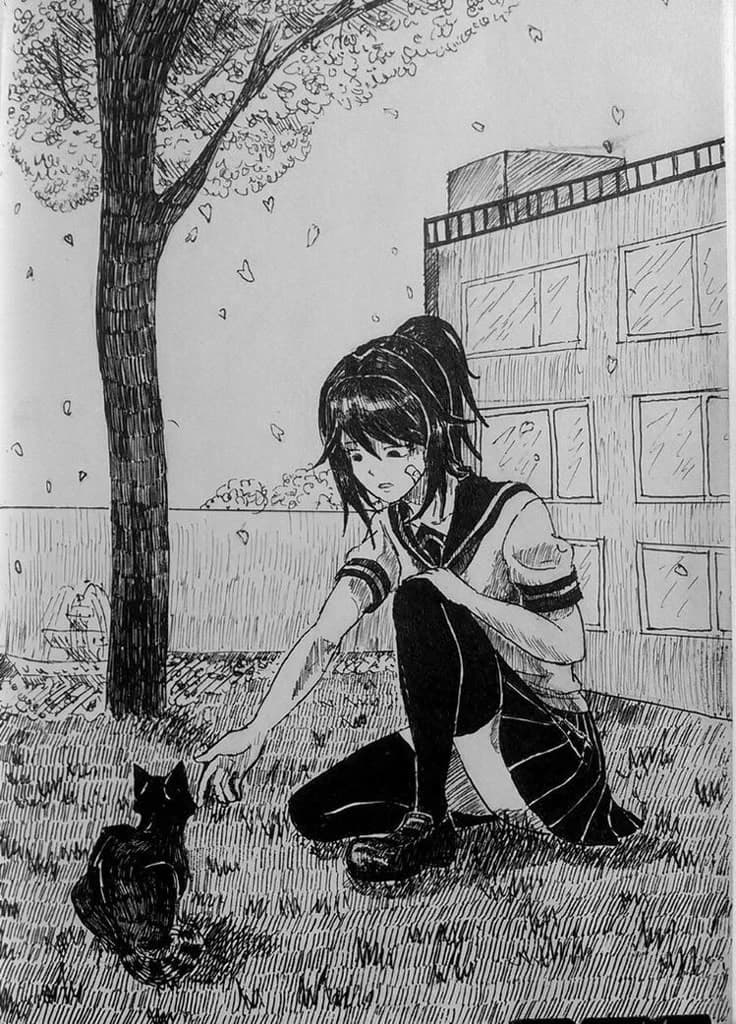 Ayano Aishi thumbnail