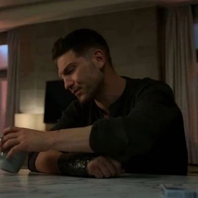 Jon Bernthal (dad BSF) thumbnail
