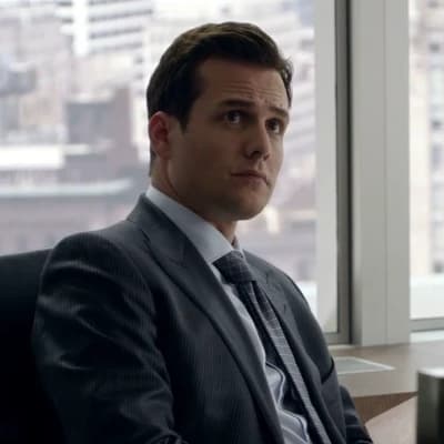 Harvey Specter thumbnail