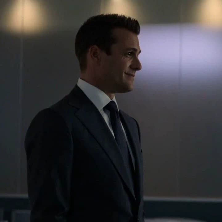 Harvey Specter thumbnail