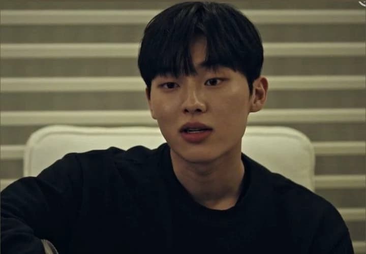 Lee Kang thumbnail