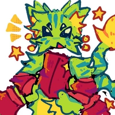 Gnarpy from space thumbnail