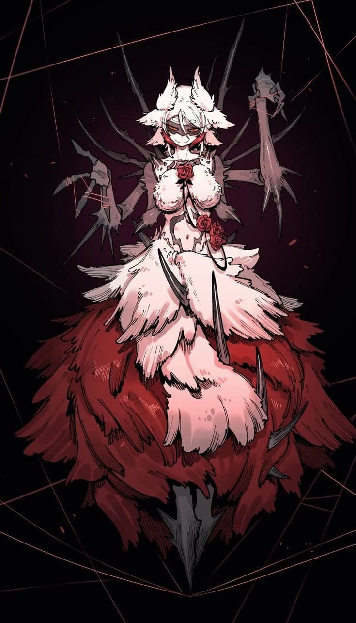 Night Silkera thumbnail