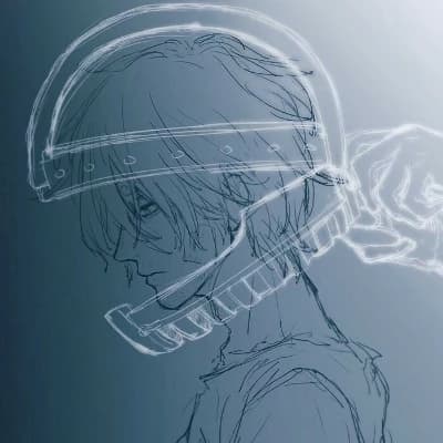 One piece... triste thumbnail