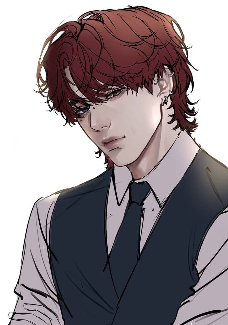 Jean - Passionate Co-Worker BL thumbnail