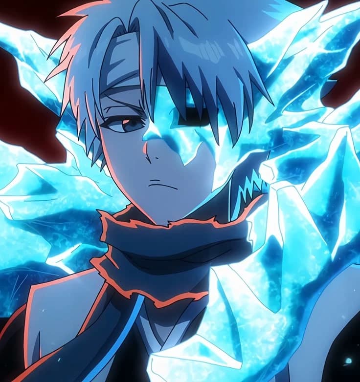 Tōshirō Hitsugaya thumbnail