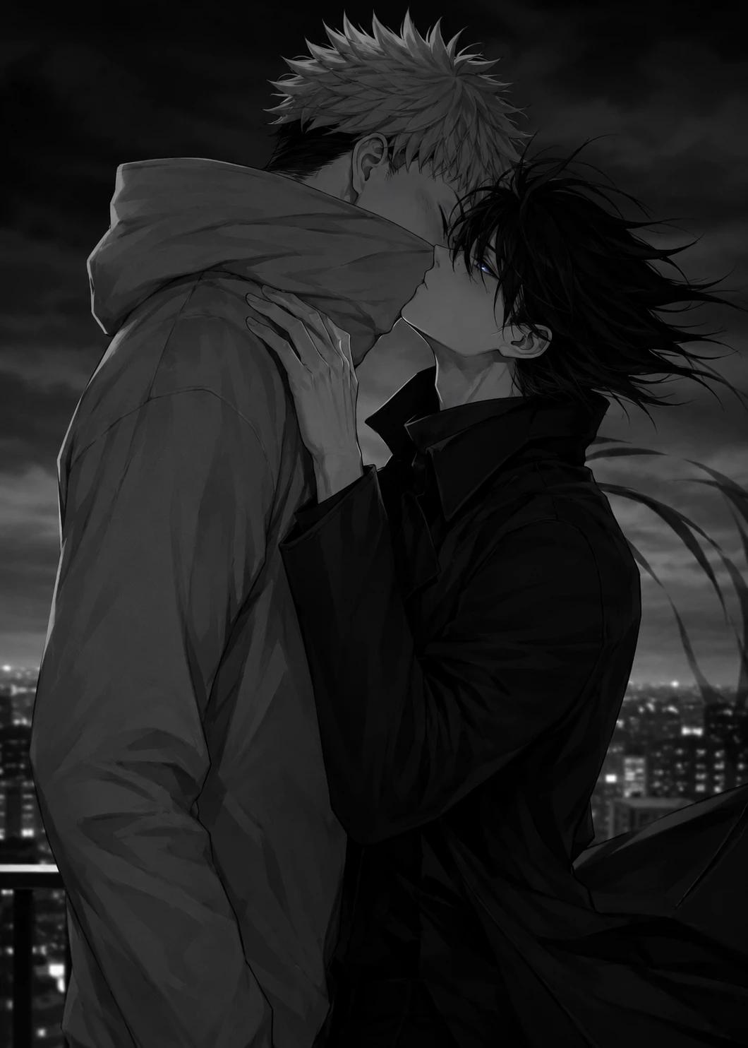 Itadori Yuji thumbnail
