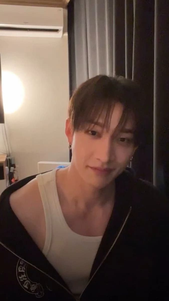Bang Chan  thumbnail