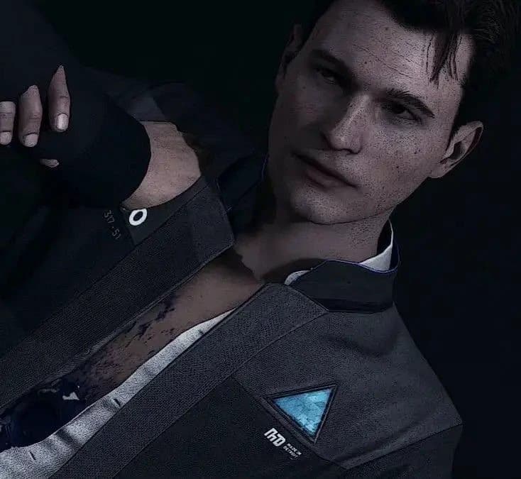 Connor Rk800 thumbnail