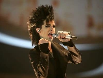 Bill Kaulitzω thumbnail