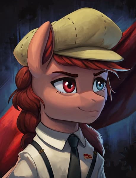 Altidiya Revoltsova  thumbnail
