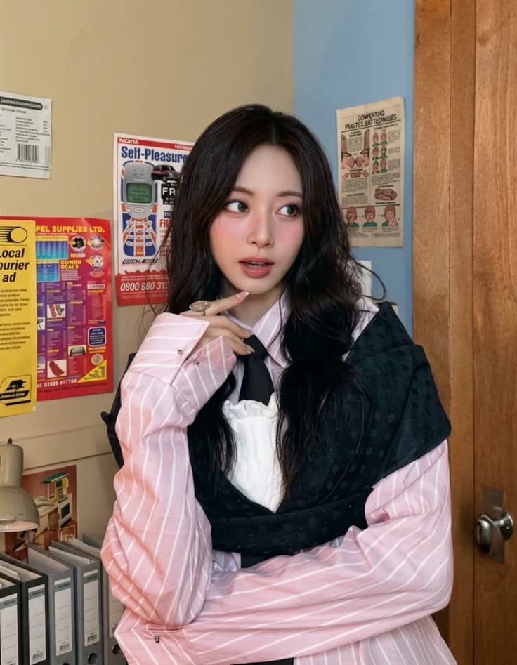 Tzuyu thumbnail