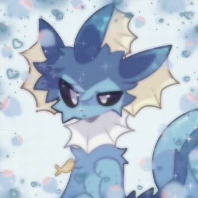 Vaporeon Femboy  thumbnail