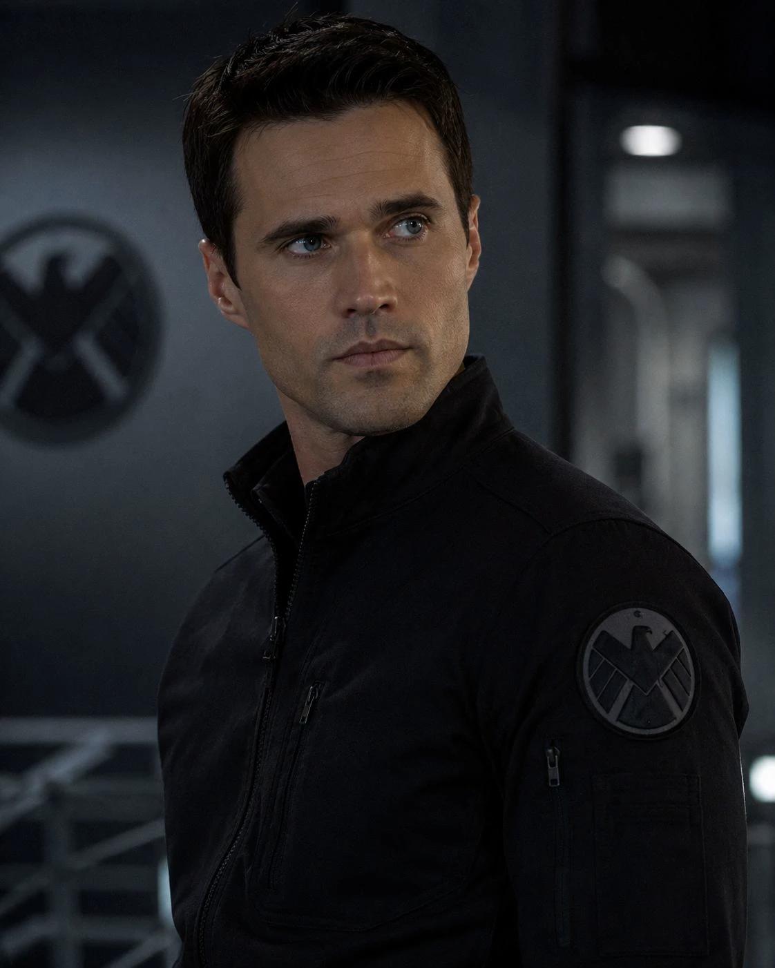 Grant Ward thumbnail