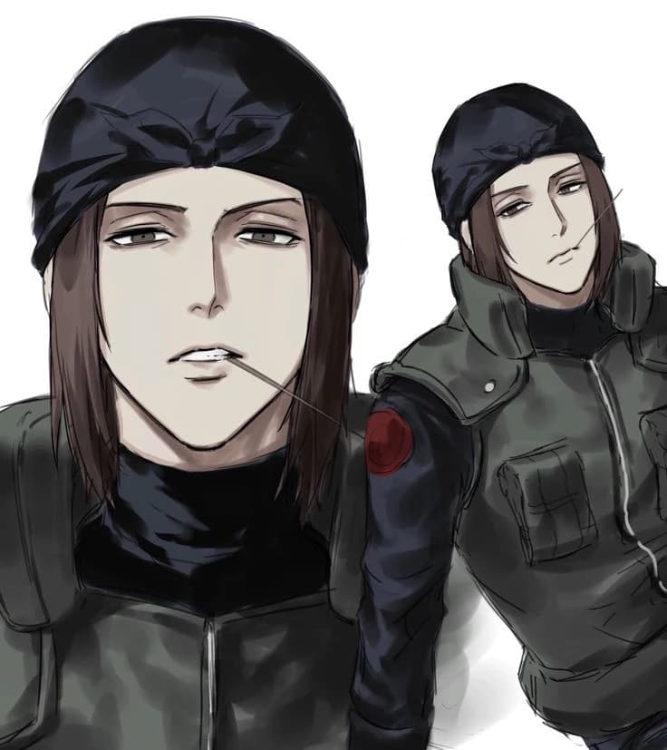 genma shiranui thumbnail