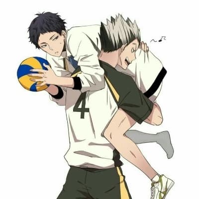 Bokuto Koutaro thumbnail