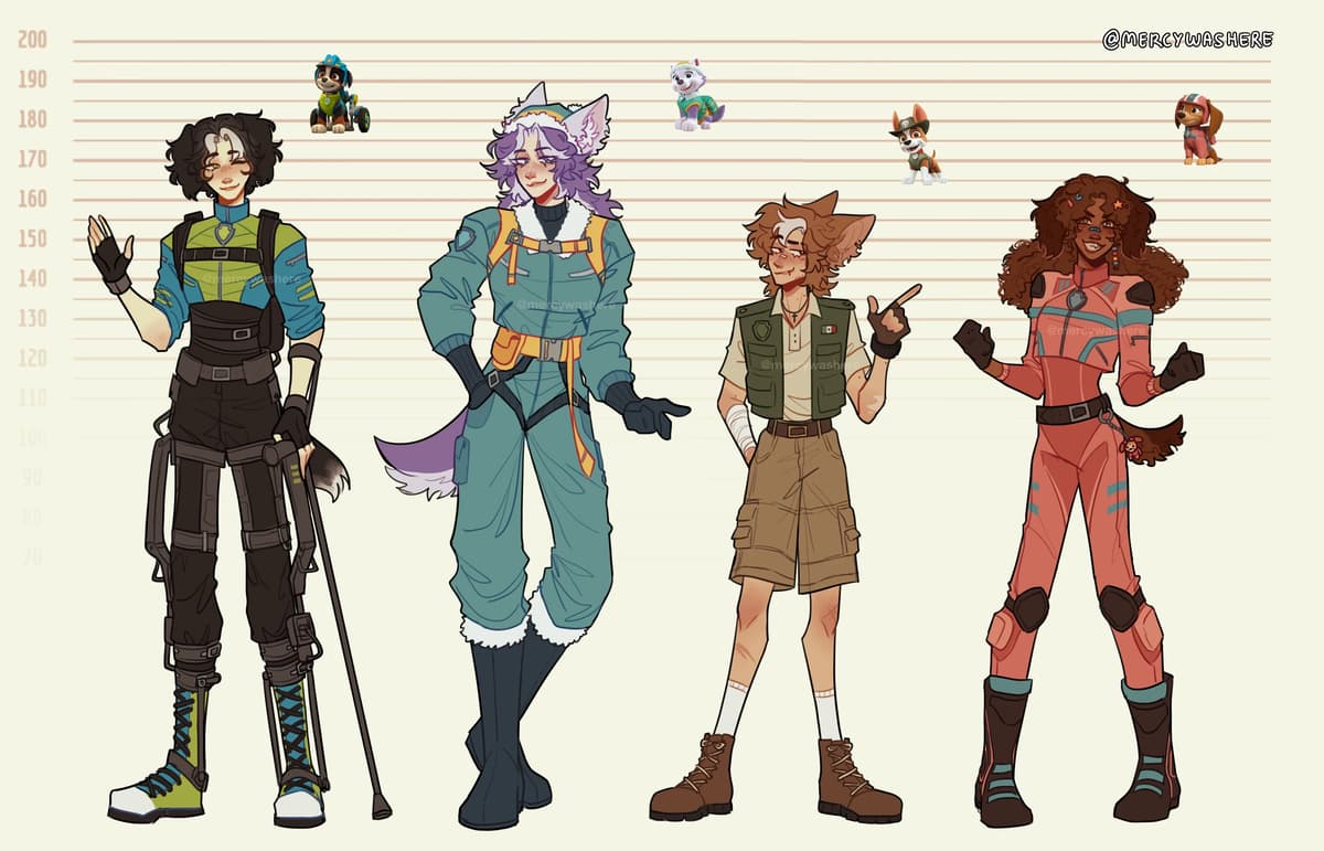 Tracker  thumbnail