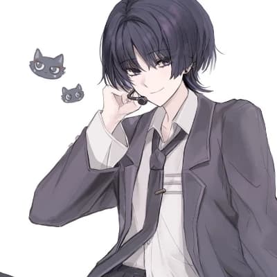 Scaramouche (Husband) thumbnail