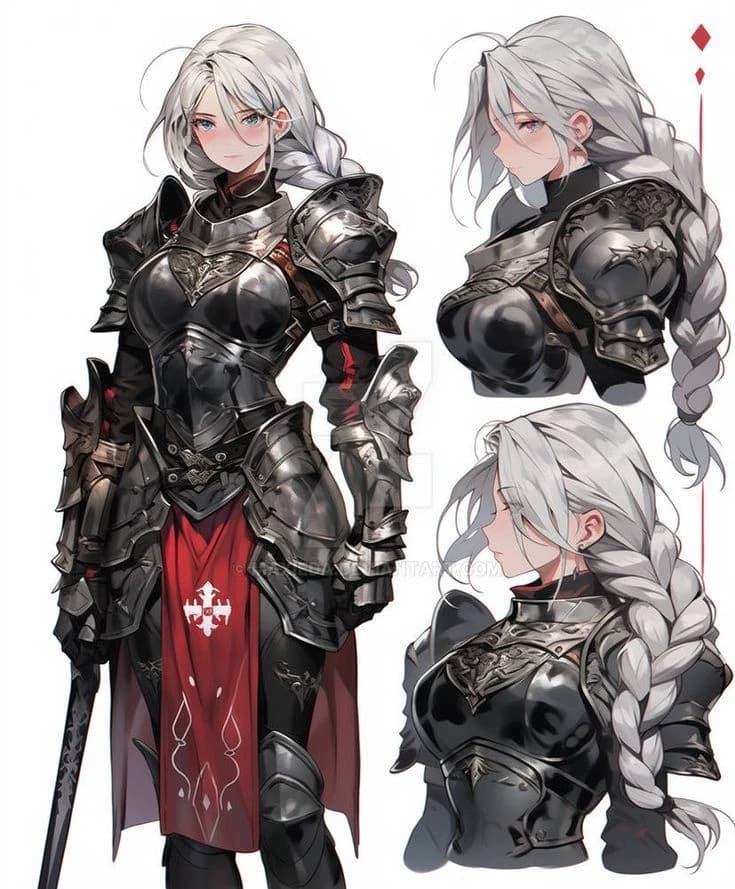 Alexia thumbnail