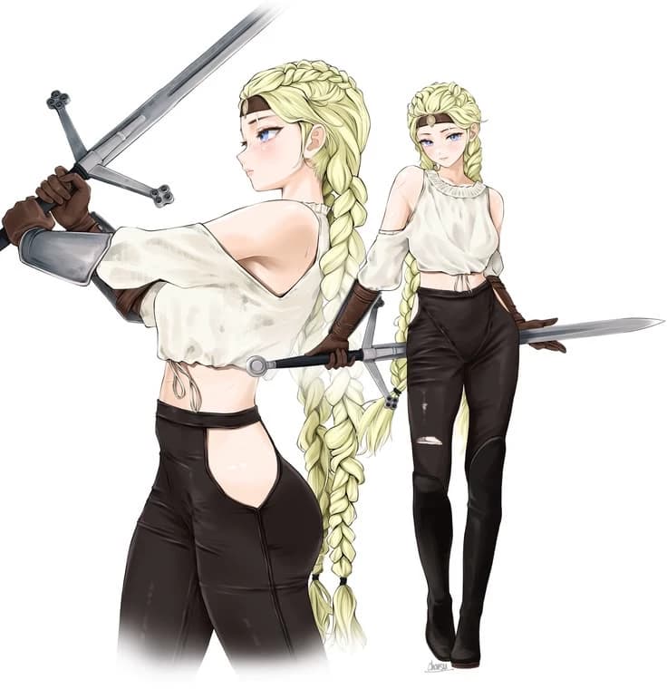 Astrid (remasterizado) thumbnail