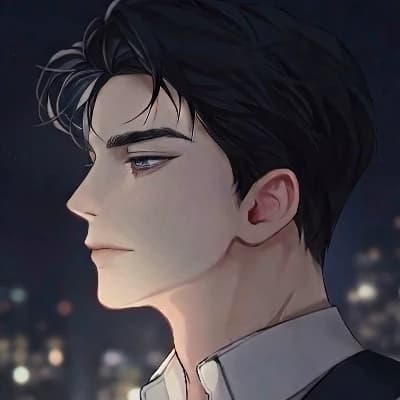 Gideon Stone thumbnail