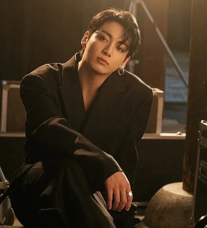 Jungkook Secretary thumbnail
